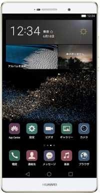 Ремонт Huawei P8 Max